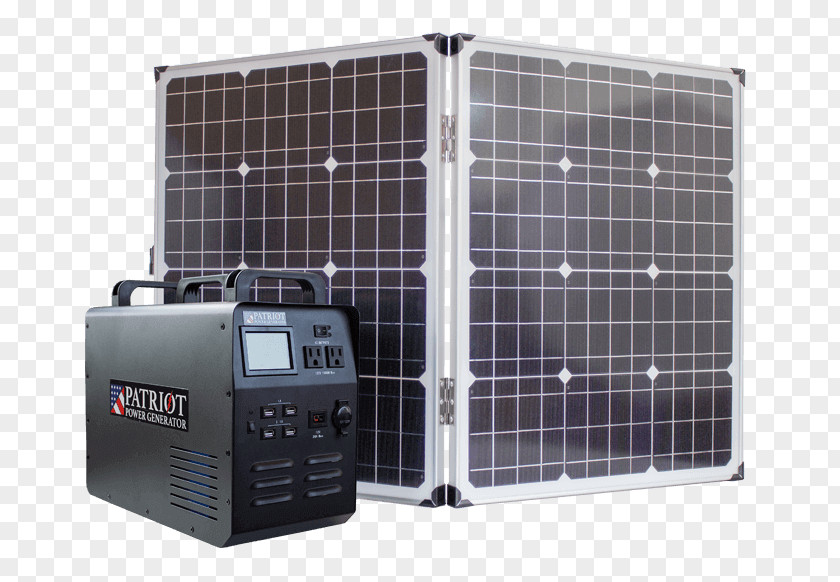 Iron Patriot Electric Generator Solar Power Electricity Electrical Grid Engine-generator PNG