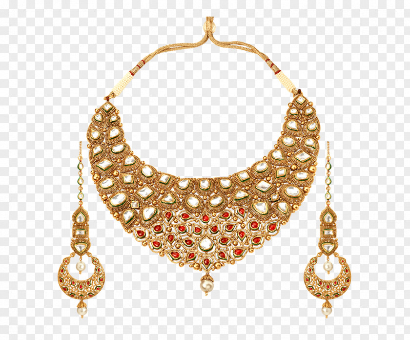 Jewellery Earring Kundan Designer Tanishq PNG