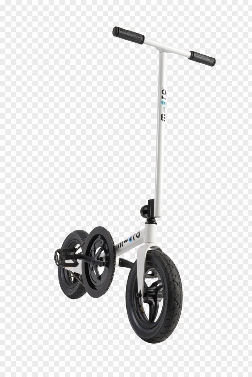 Scooter Kick Bicycle Kickboard Micro Mobility Systems PNG
