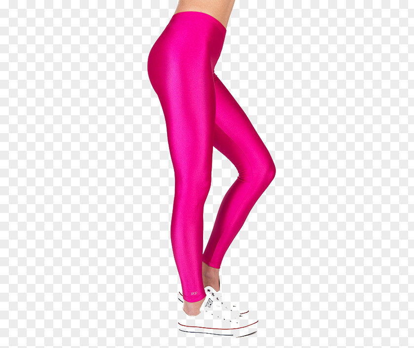 Shiny Leggings Clothing Pants T-shirt Woman PNG