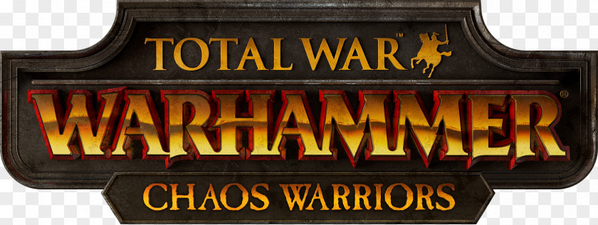 Total War War: Warhammer 40,000 Hordes Of Chaos Creative Assembly PNG