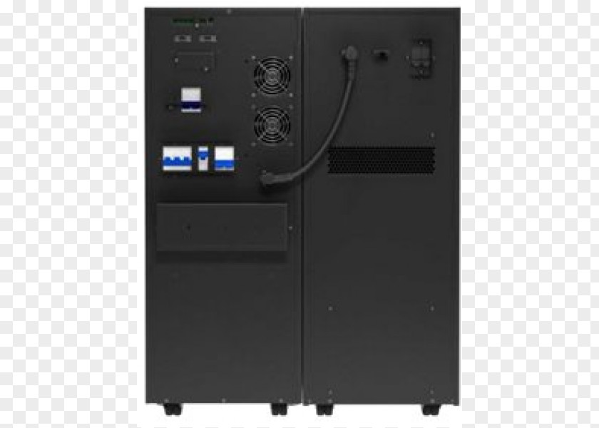 9 KWLead Acid9 Ah Liebert GXT3-10000T230 UPS9 Vertiv Co Power ConvertersOthers UPS PNG