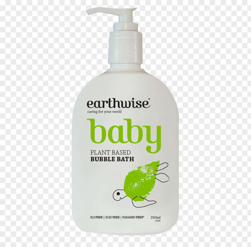 Baby Bath Milk Lotion Bathing Earthwise Group Soap PNG
