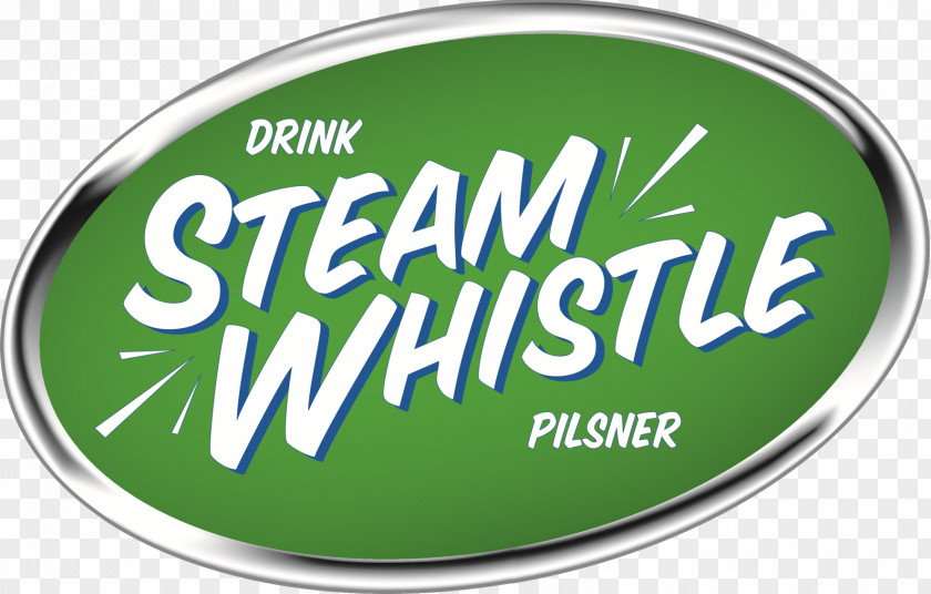 Beer Steam Whistle Brewing Roundhouse Park Brewery Pilsner PNG