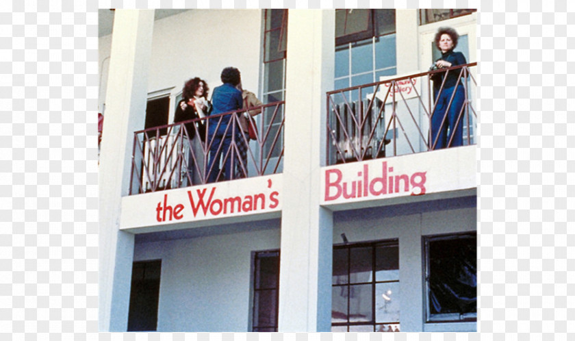 Building Woman's Otis College Of Art And Design Chouinard Institute Female PNG