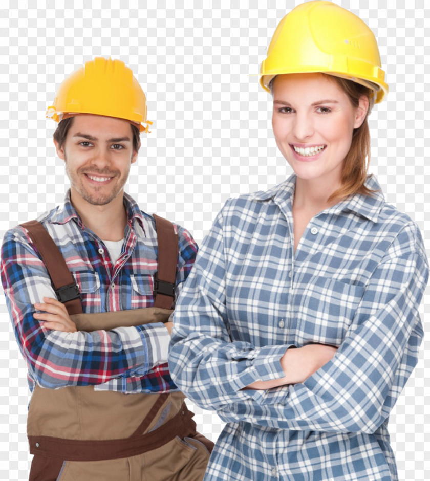 Business Construction Worker Architectural Engineering Laborer Management PNG