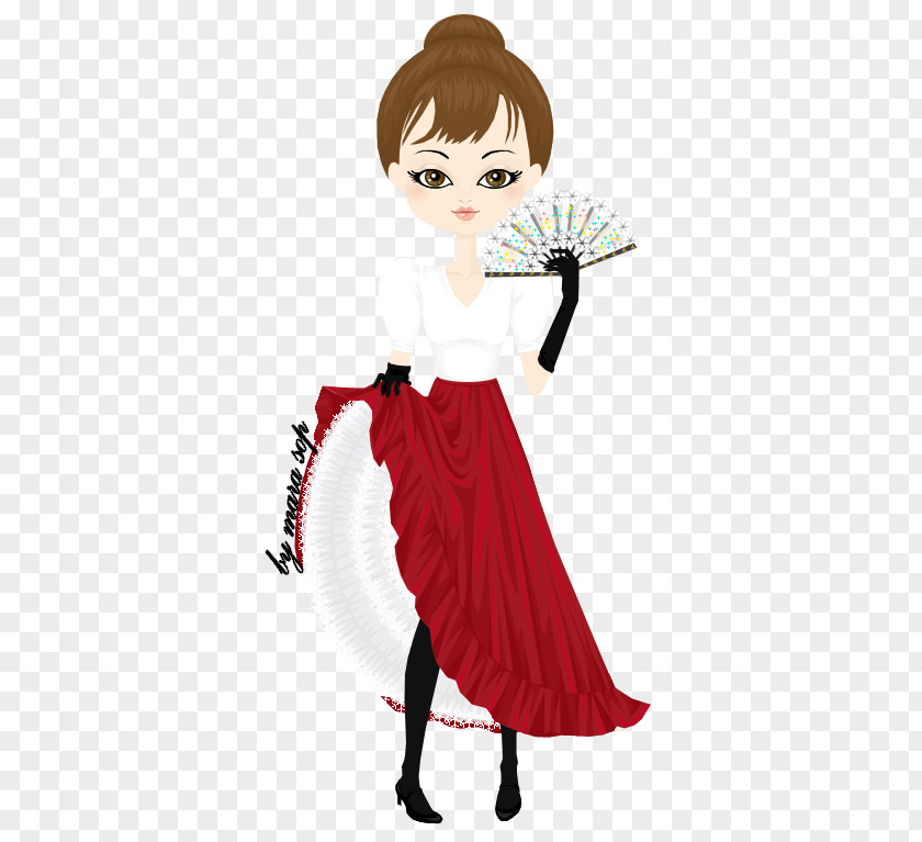 Can Dancers Moulin Rouge Can-can DeviantArt Dance Fan Art PNG