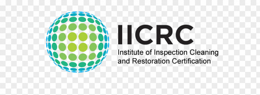 Companies LLC Institute Of Inspection Cleaning And Restoration Certification Water Damage Logo PNG