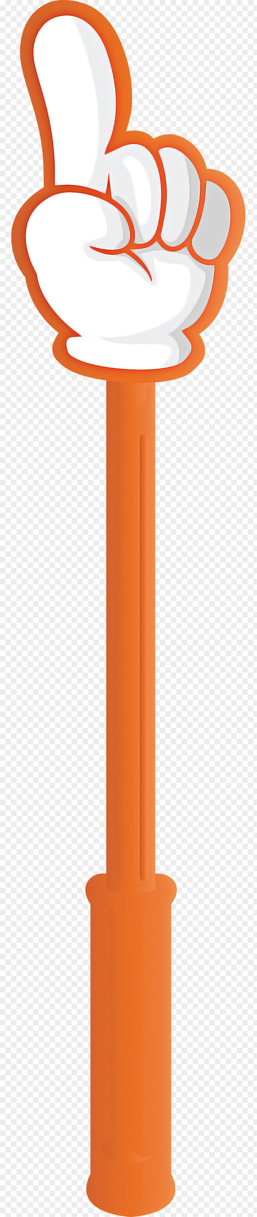 Finger Arrow PNG