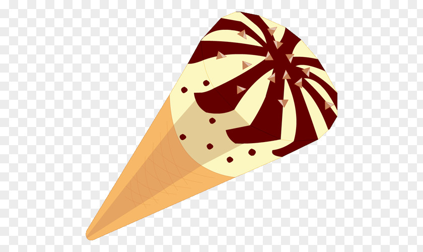 Ice Cream Cones Clip Art PNG