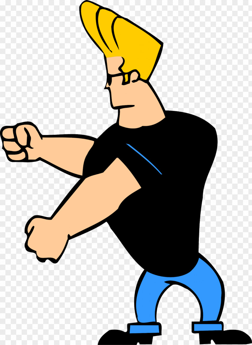 Johnny Bravo Official Psds Vector Graphics GIF Monkey Cartoon Television Show PNG