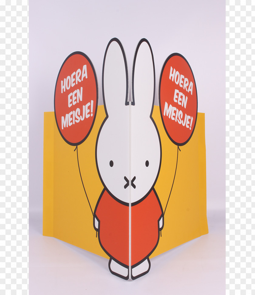 Nijntje Miffy Childbirth PNG