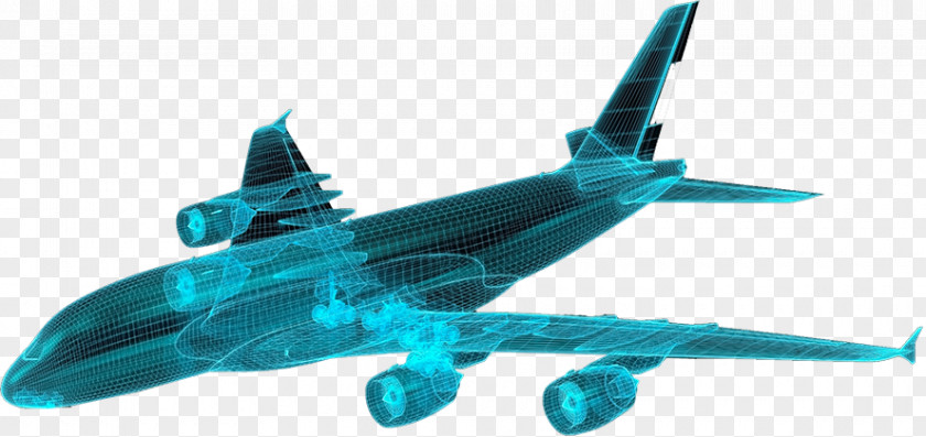 Aerospace Engineering Narrow-body Aircraft Airplane PNG