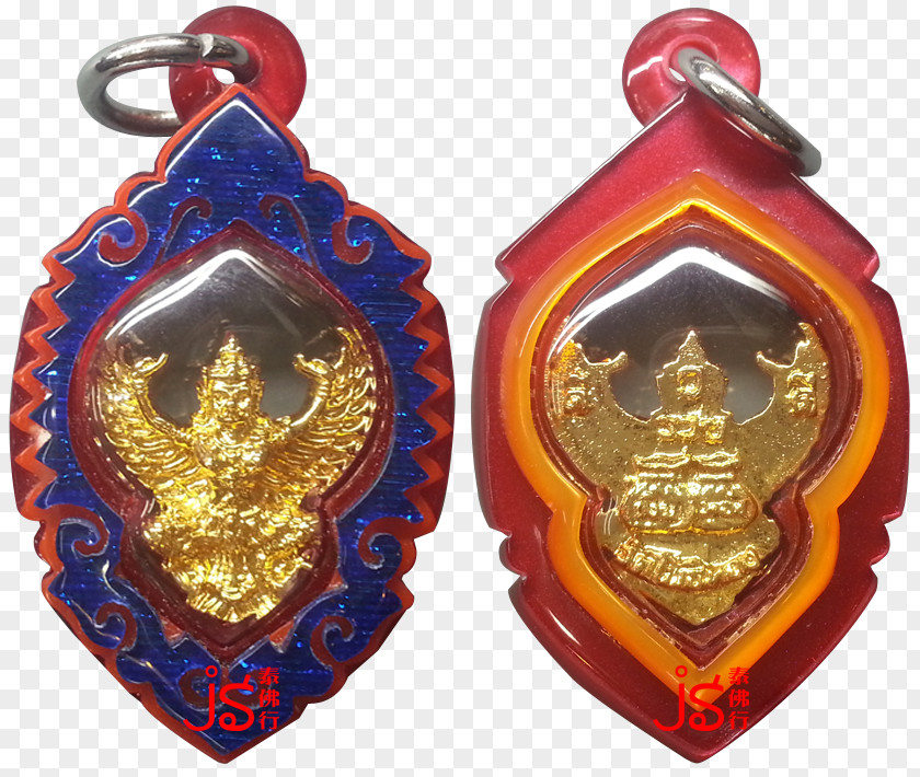 Amulet Thai Buddha Thailand Wat Deity PNG