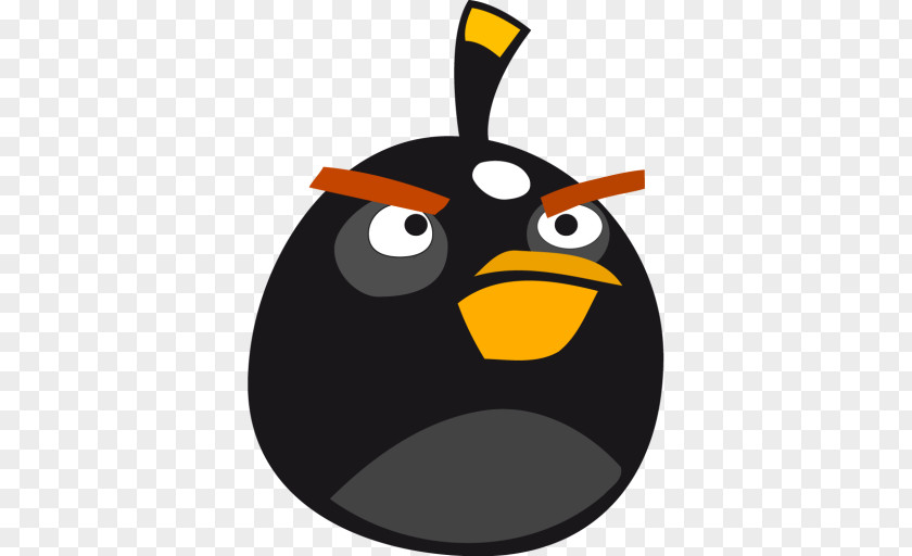 Angry Cliparts Birds Star Wars Icon PNG