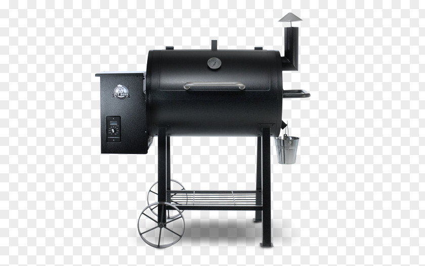 Barbecue Pellet Grill Fuel Pit Boss 71820 440 Deluxe PNG