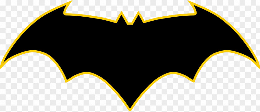 Batman Rebirth Logo T-Shirt Men's Batcave Roblox PNG
