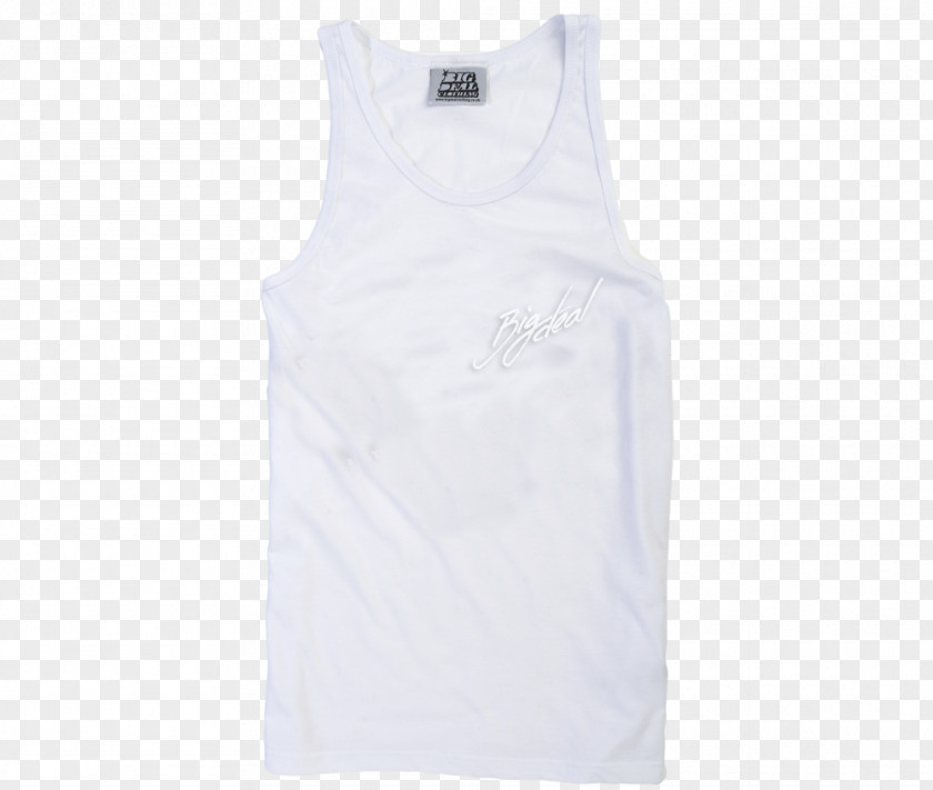 Big Bargain Gilets T-shirt Sleeveless Shirt Neck PNG
