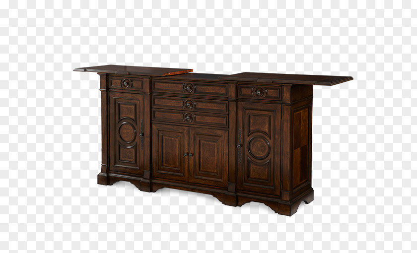 Buffets Sideboards & Table Drawer Wine PNG