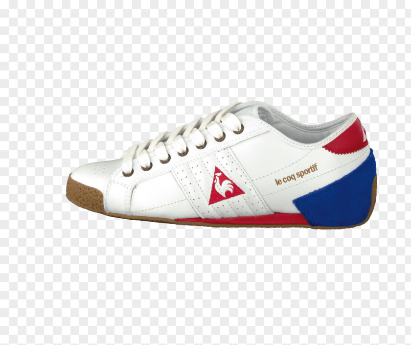 Coq Sportif Sneakers Skate Shoe Sportswear PNG