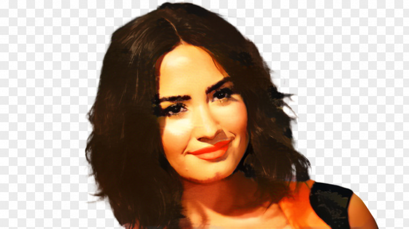Demi Lovato Sorry Not Singer Songwriter Celebrity PNG