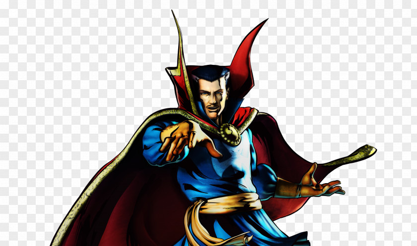 Doctor Strange Ultimate Marvel Vs. Capcom 3 3: Fate Of Two Worlds 2: New Age Heroes Capcom: Clash Super Infinite PNG