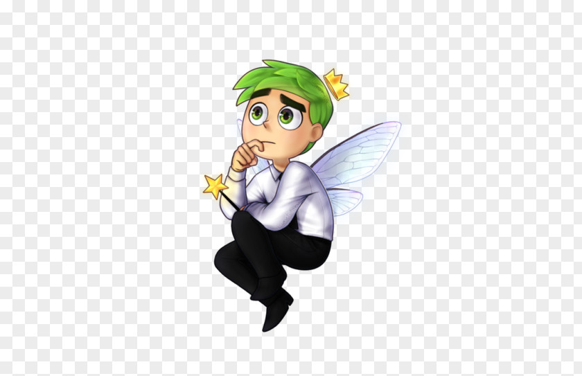 Fairy Insect Clip Art PNG