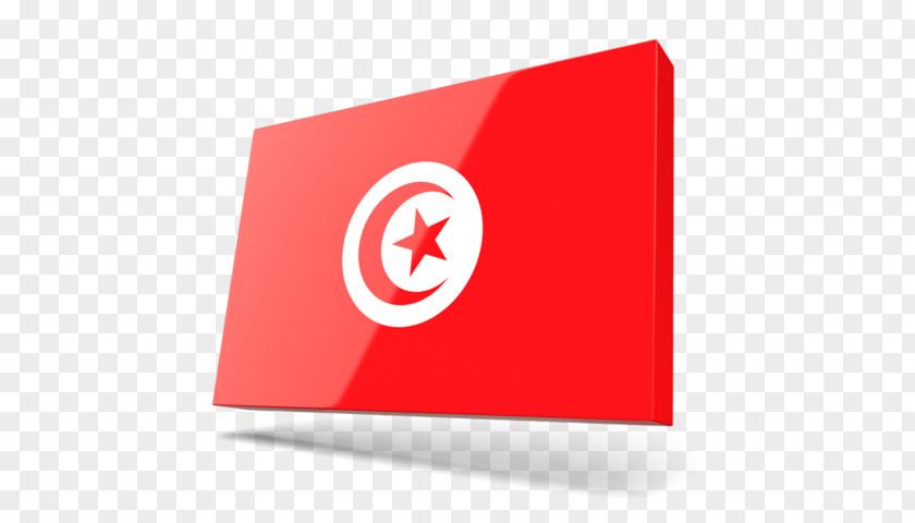 Flag Of Turkey Tunisia PNG
