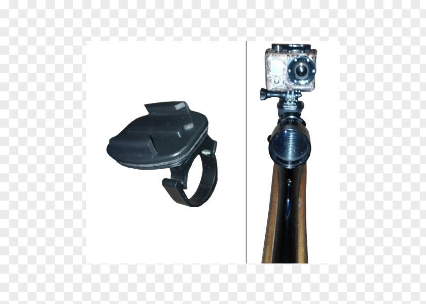GoPro Telescopic Sight HERO Camera Hunting PNG