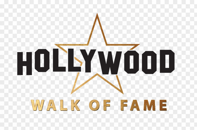 Hall Of Fame Hollywood Walk Chamber Commerce Boulevard Organization PNG