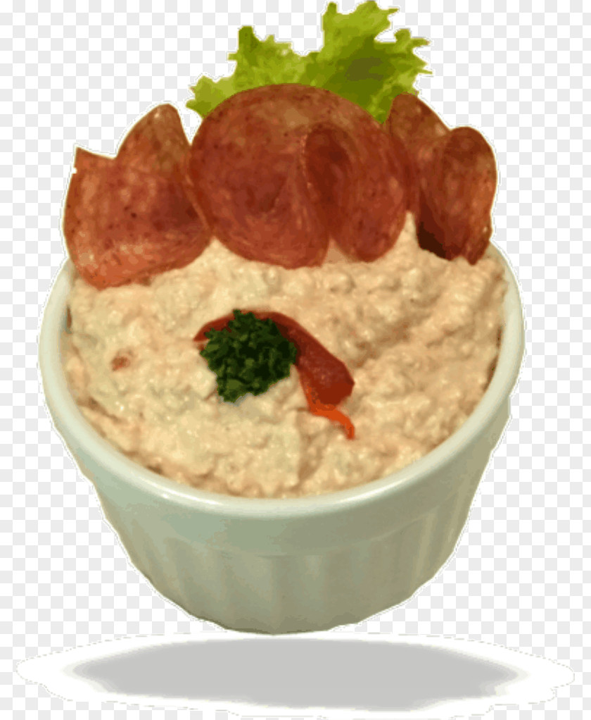 Ham Hummus Baguette Obložené Chlebíčky Spread PNG