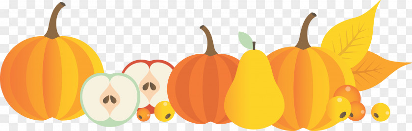 Happy Thanksgiving Background Autumn Fall PNG