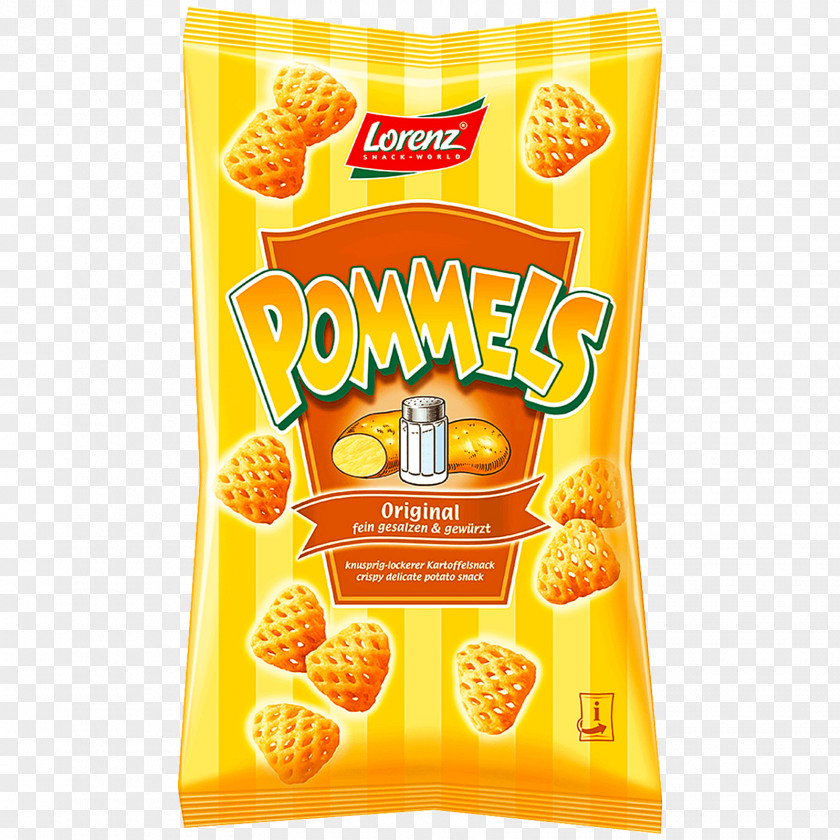 Junk Food Breakfast Cereal Lorenz Snack-World Potato PNG