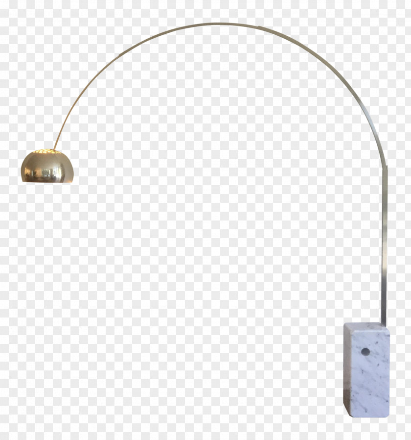 Light Arco Fixture Lighting Electric PNG