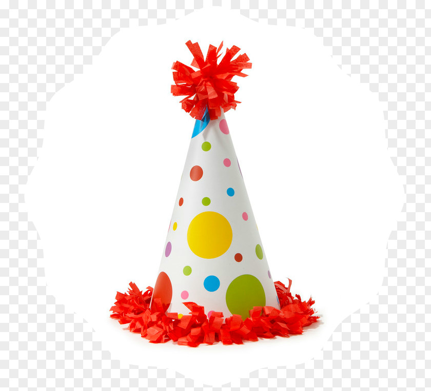 Party Hat Birthday Cake Clip Art PNG