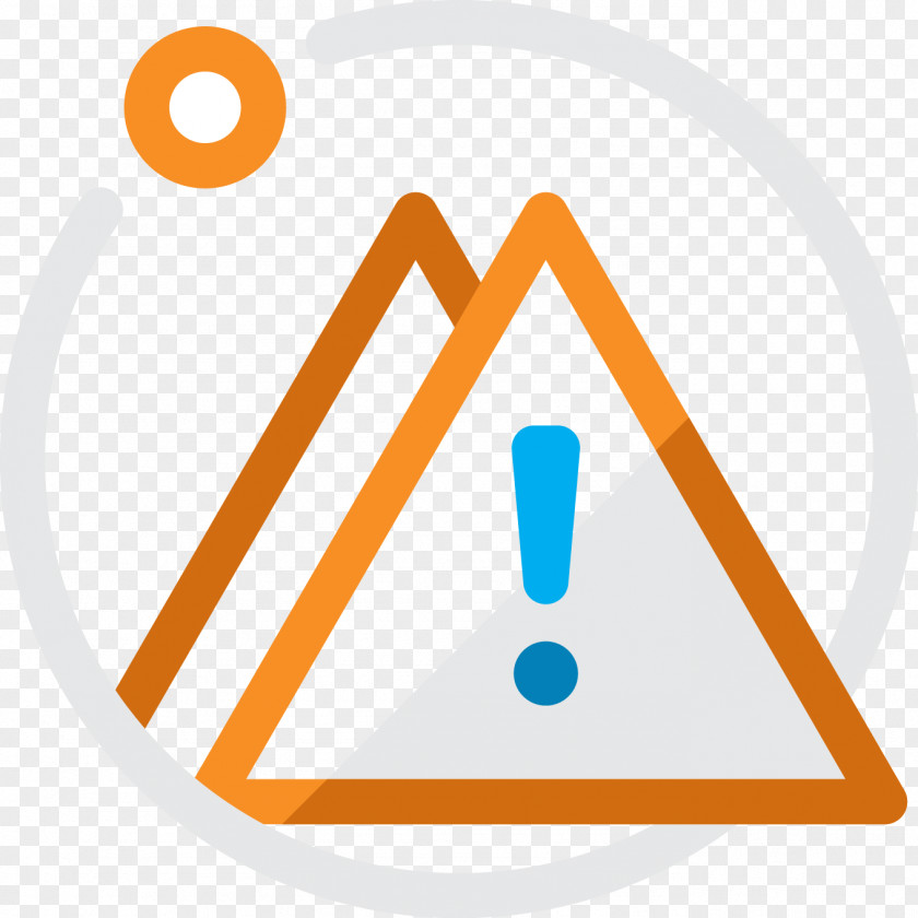 Umm Business Warning Sign Safety Hazard ISO 7010 PNG