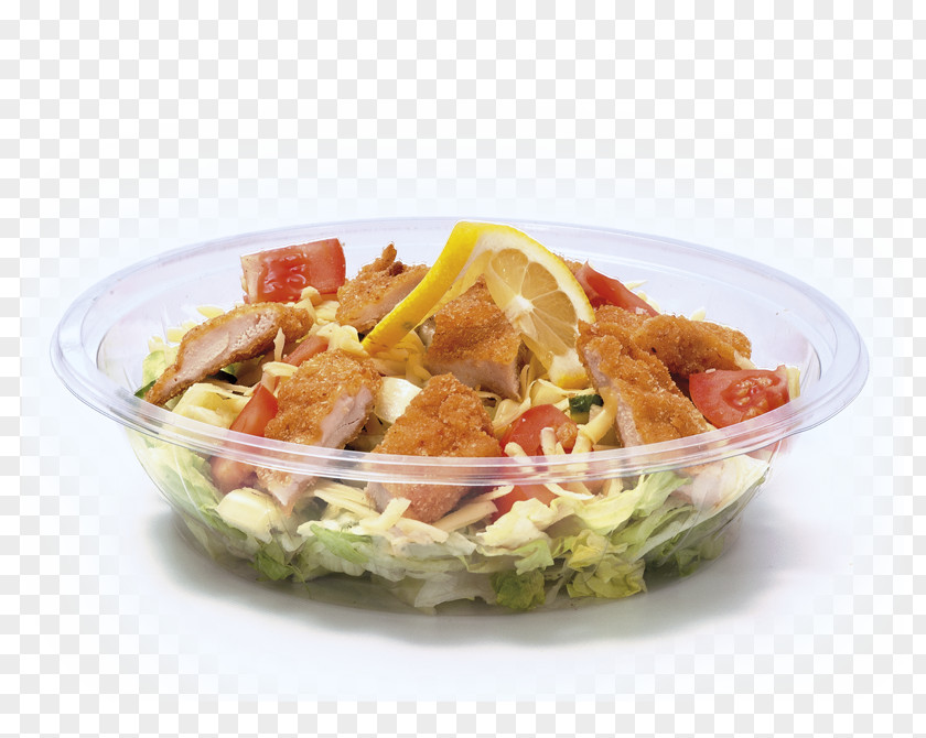 Vegetable Caesar Salad Vegetarian Cuisine Platter Side Dish Recipe PNG
