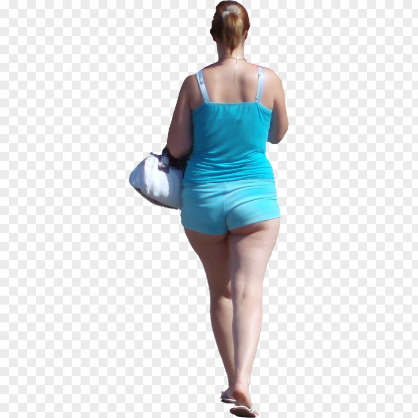 VIEW Waist Human Back Shoulder PNG