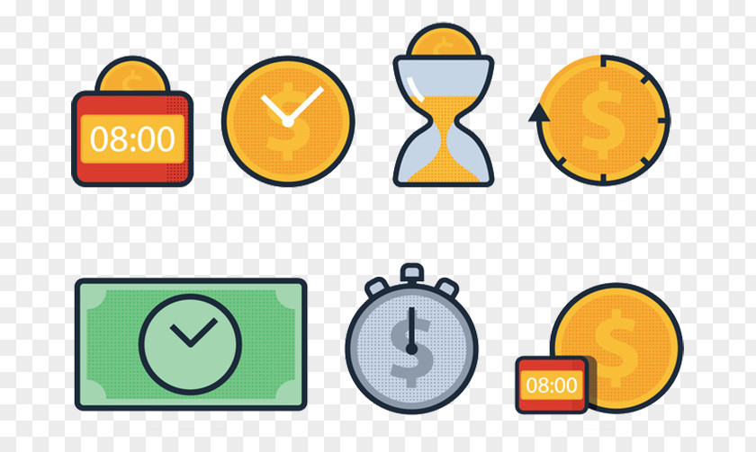 Alarm Time Reminder Hourglass Adobe Illustrator Illustration PNG