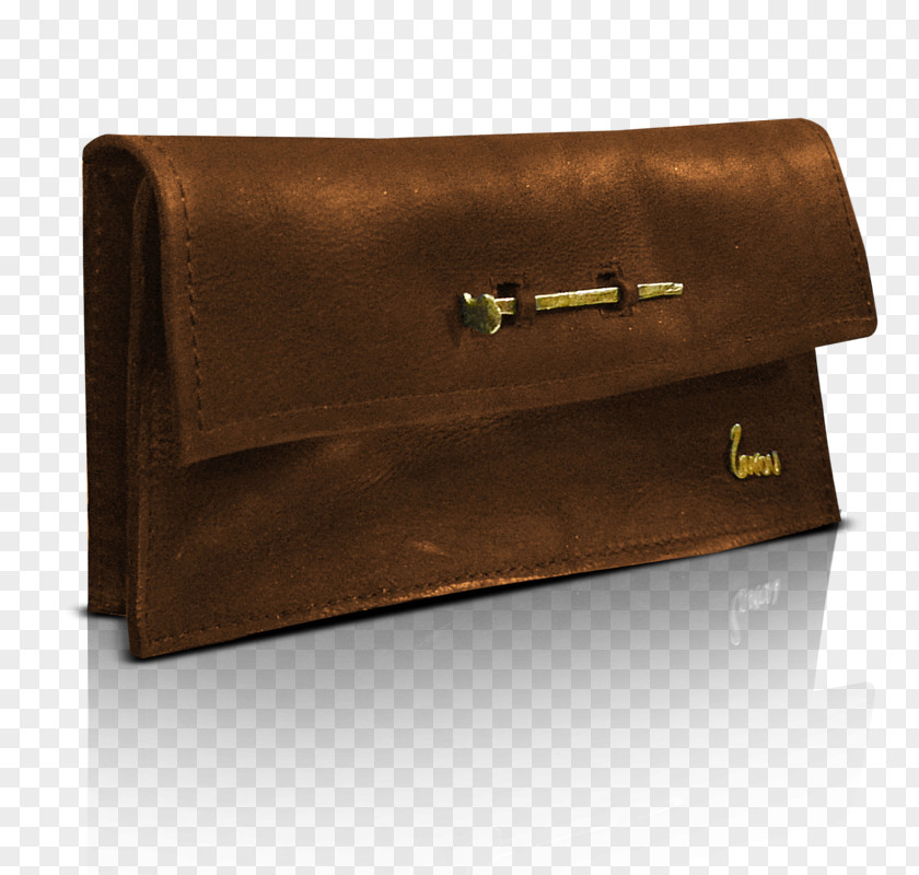 Bag Leather Wallet PNG