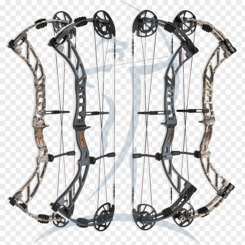 Bow Compound Bows PSE Archery And Arrow PNG