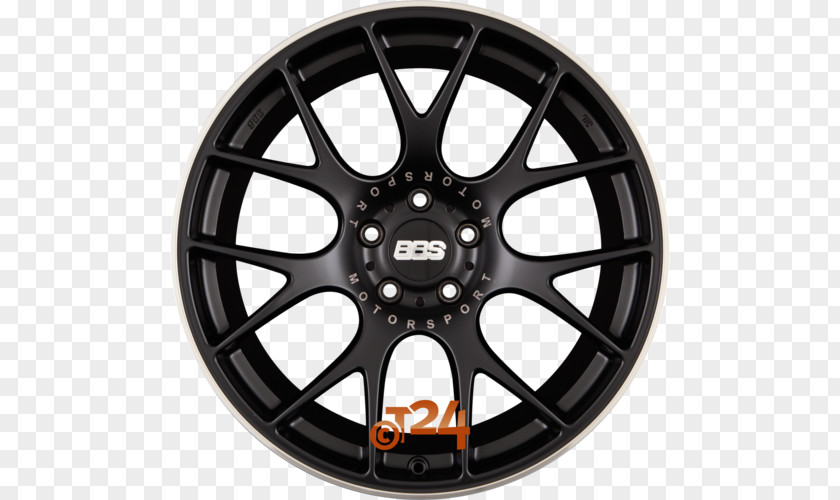 Car Alloy Wheel Rim Tire PNG