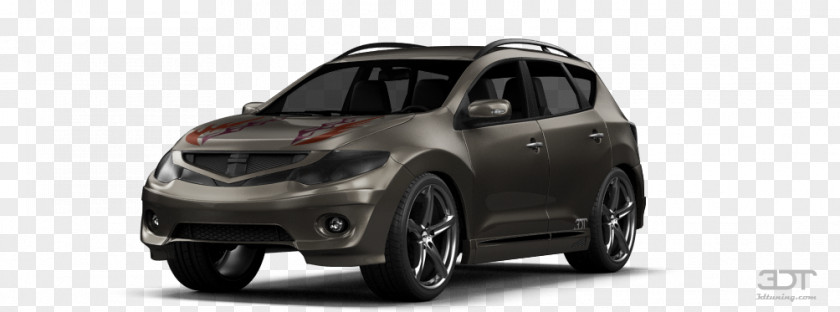 Car Compact Tire Sport Utility Vehicle PNG
