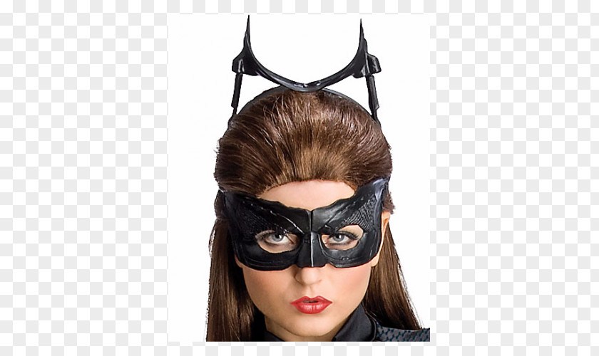 Catwoman The Dark Knight Rises Batman Costume Clothing PNG
