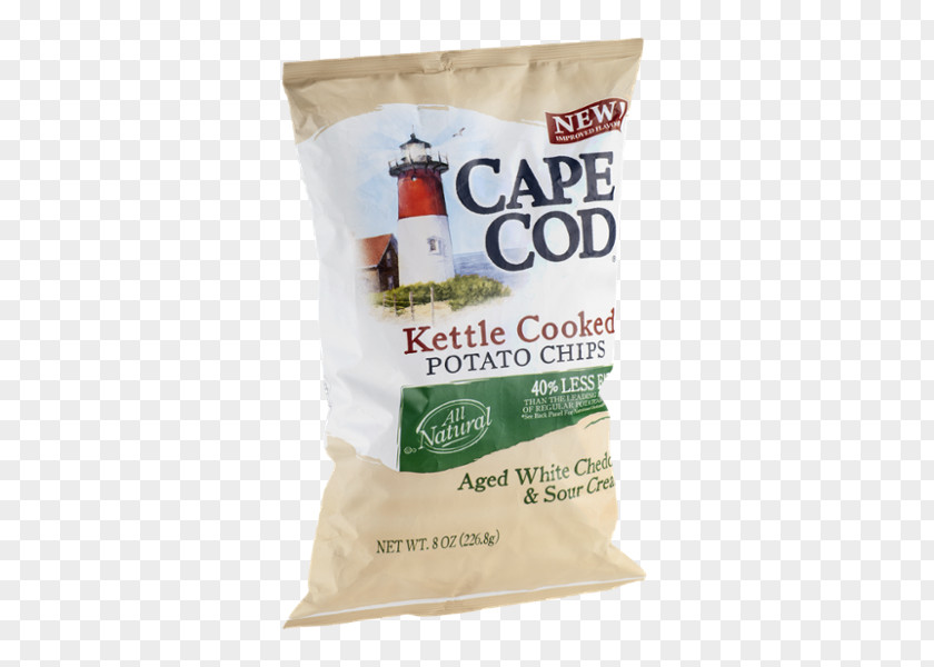 Cooking Cape Cod Potato Chip Company LLC Ingredient Flavor PNG