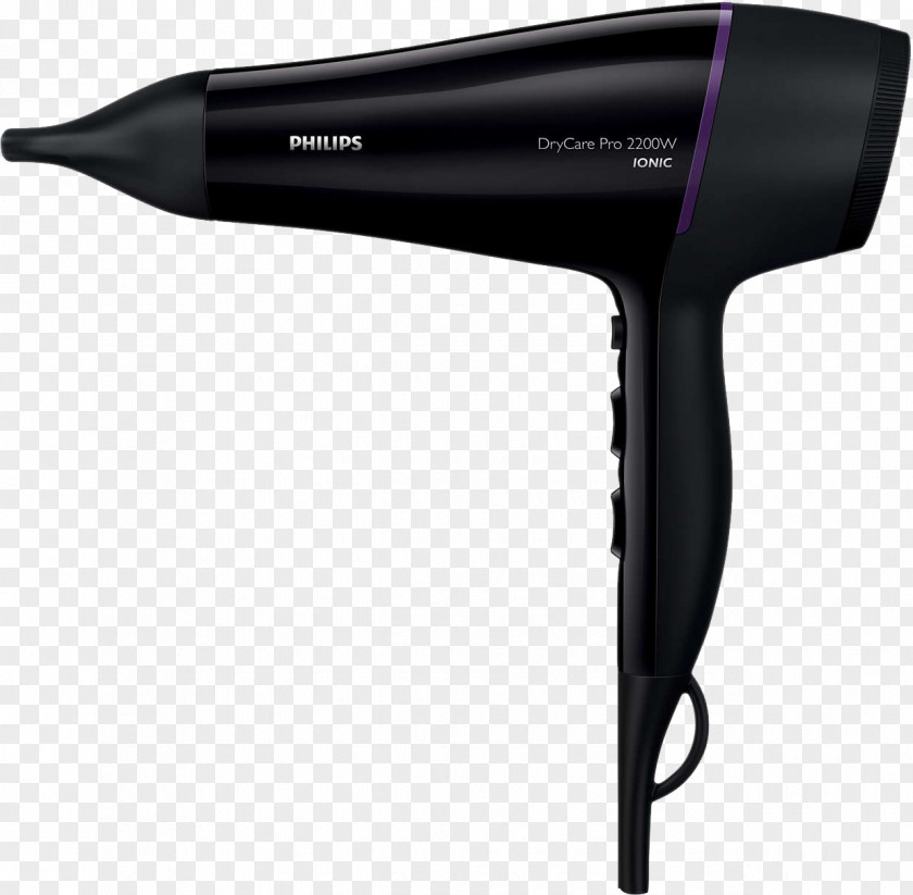 Dryer Hair Dryers Care Philips Price PNG