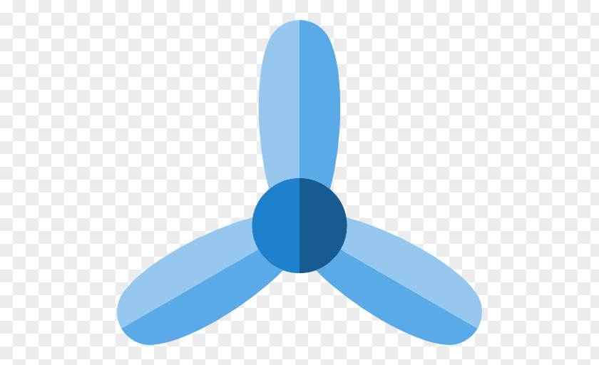 Fan Propeller Icon PNG