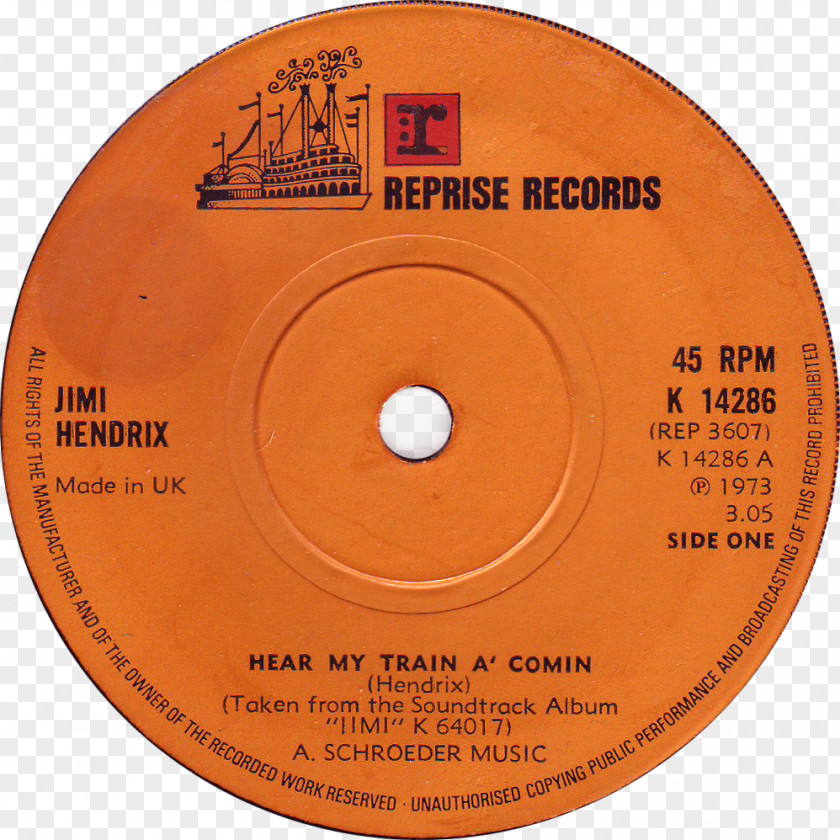 Jimi Phonograph Record LP Album Musician 12-inch Single PNG