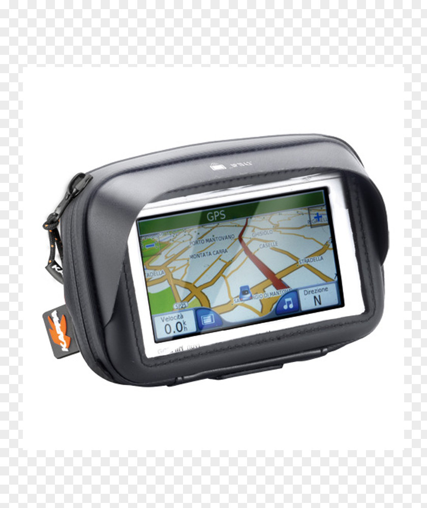 Motorcycle GPS Navigation Systems Bicycle Handlebars Scooter PNG