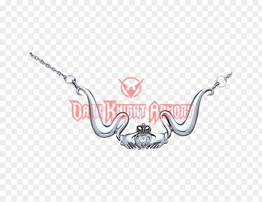 Necklace Charms & Pendants Body Jewellery Silver PNG